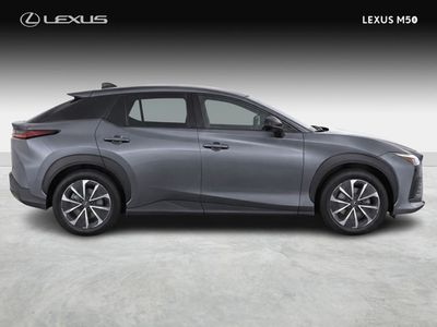 2026 Lexus RZ