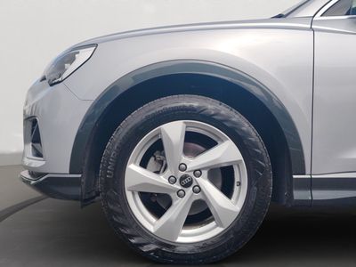 2022 Audi Q3