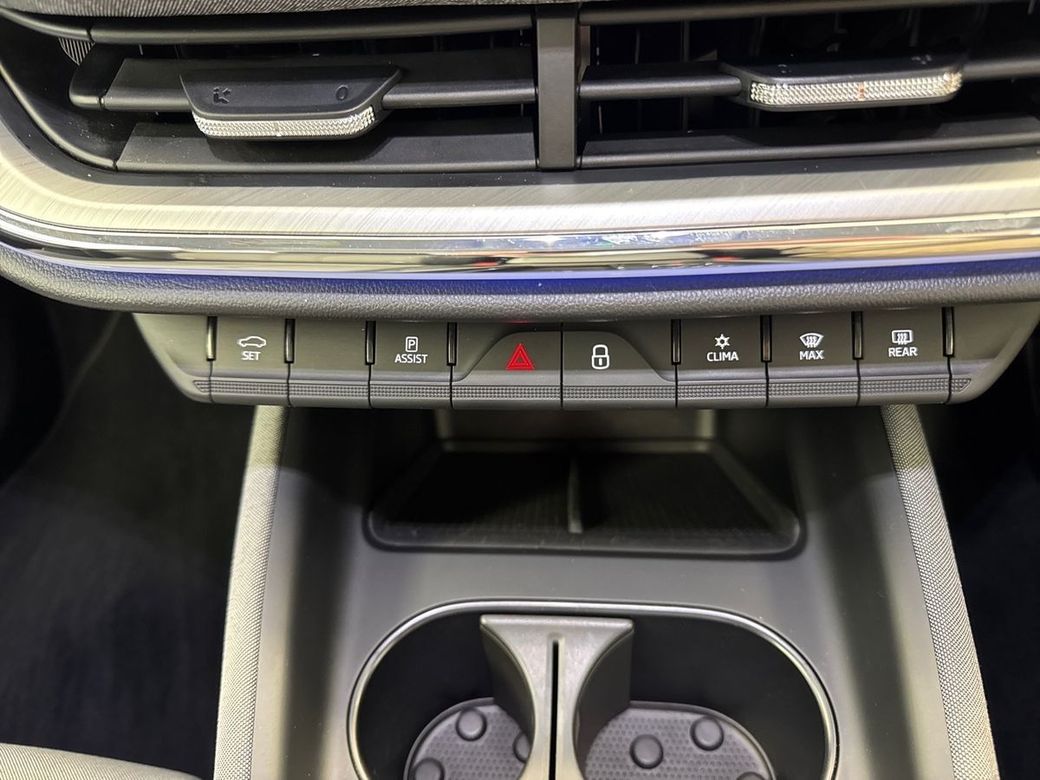 2024 Skoda Enyaq