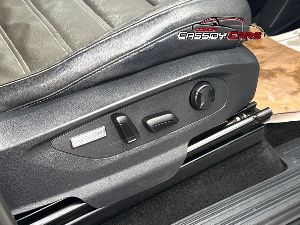 2019 Volkswagen Amarok