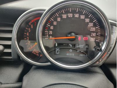 2019 Mini One