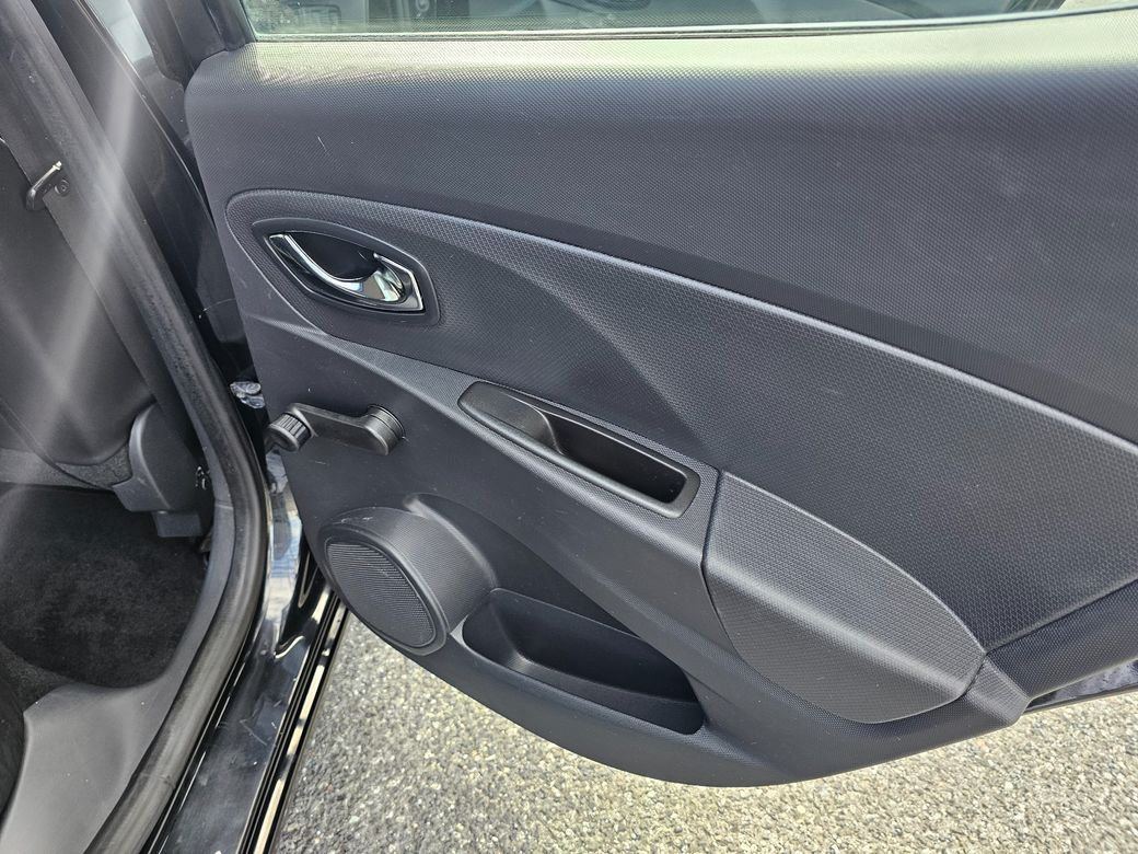 2015 Renault Clio