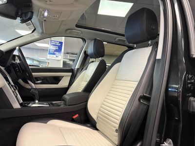 2023 Land Rover Discovery