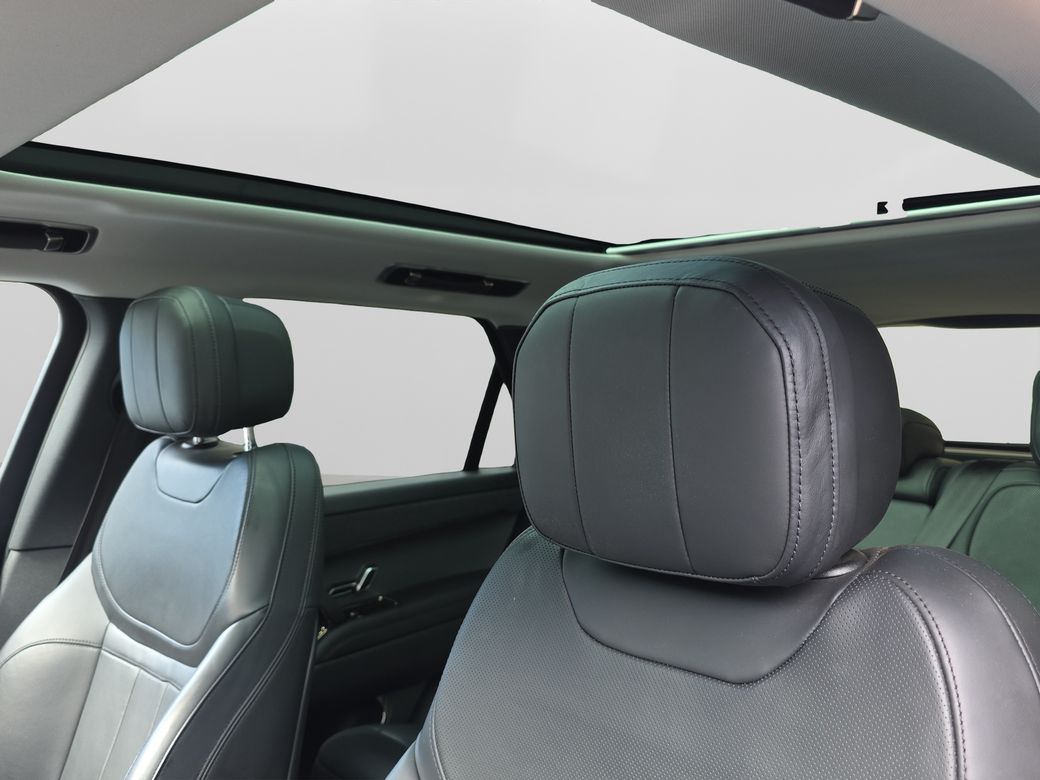 2023 Land Rover Range Rover Sport