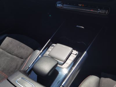 2022 Mercedes-Benz EQA