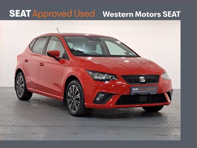 vehicle for sale from Western Motors Galway