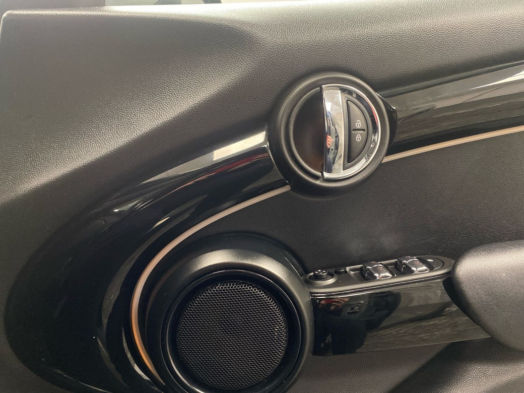 2022 Mini Cooper