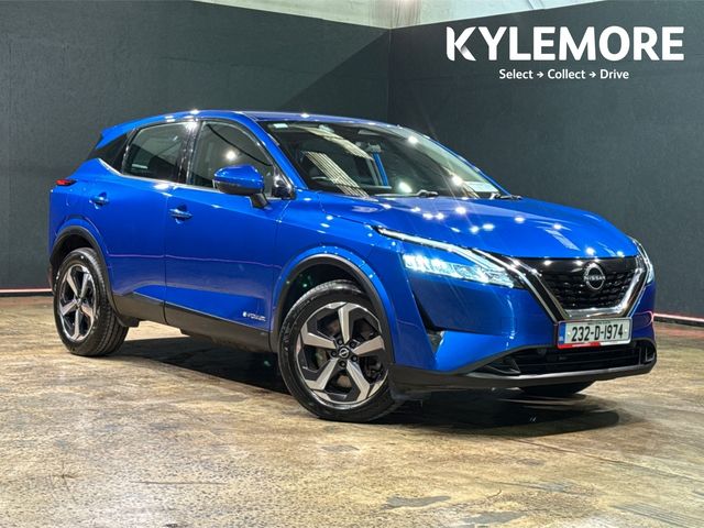 vehicle for sale from Kylemore Cars