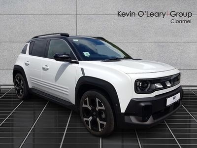 2026 Renault 4