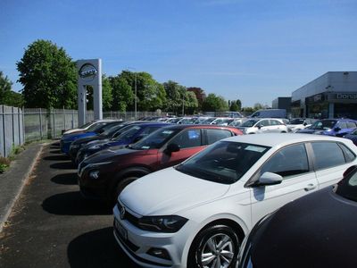 2018 Volkswagen Polo