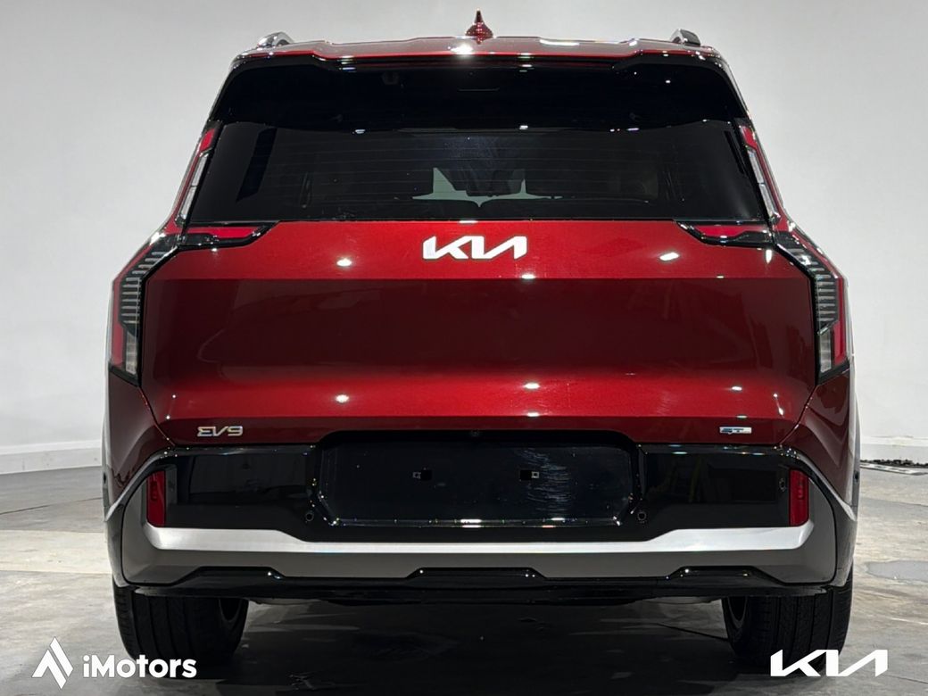 2026 Kia EV9