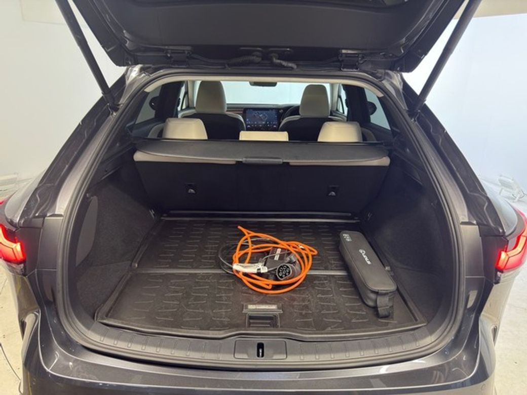 2023 Lexus RX450h+