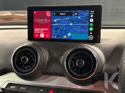 2020 Audi Q2