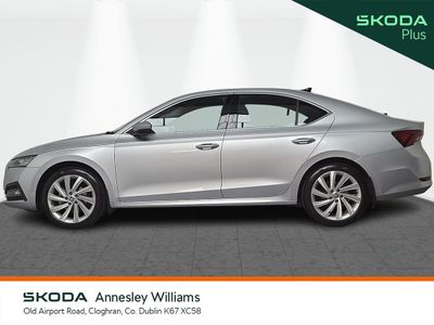 2023 Skoda Octavia