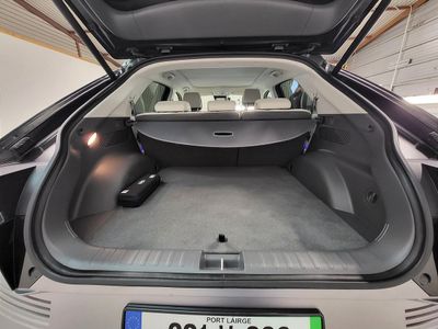 2022 Hyundai Ioniq 5