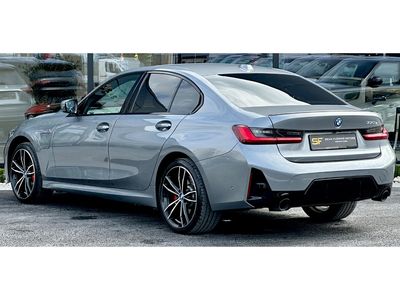 2024 BMW 3 Series