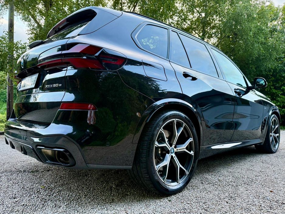 2023 BMW X5