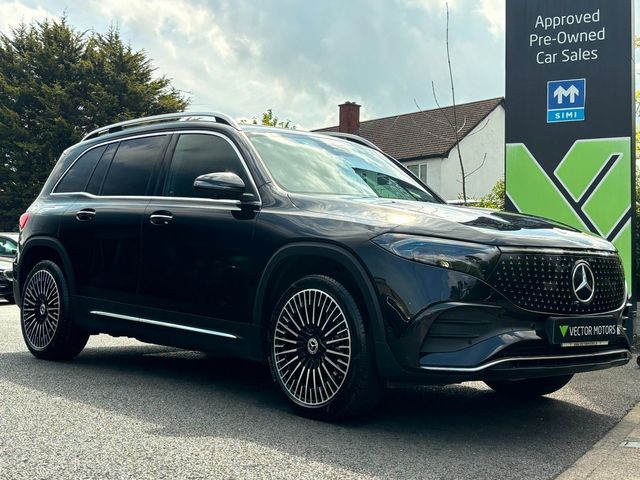 vehicle for sale from Vector Motors