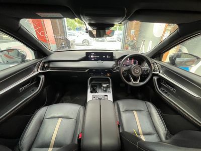 2024 Mazda CX-60