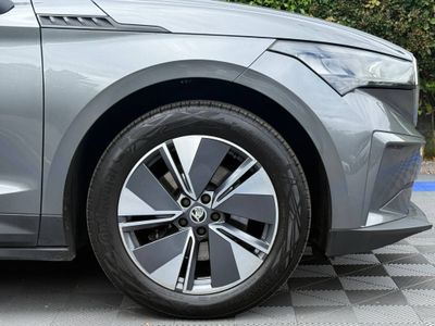 2023 Skoda Enyaq