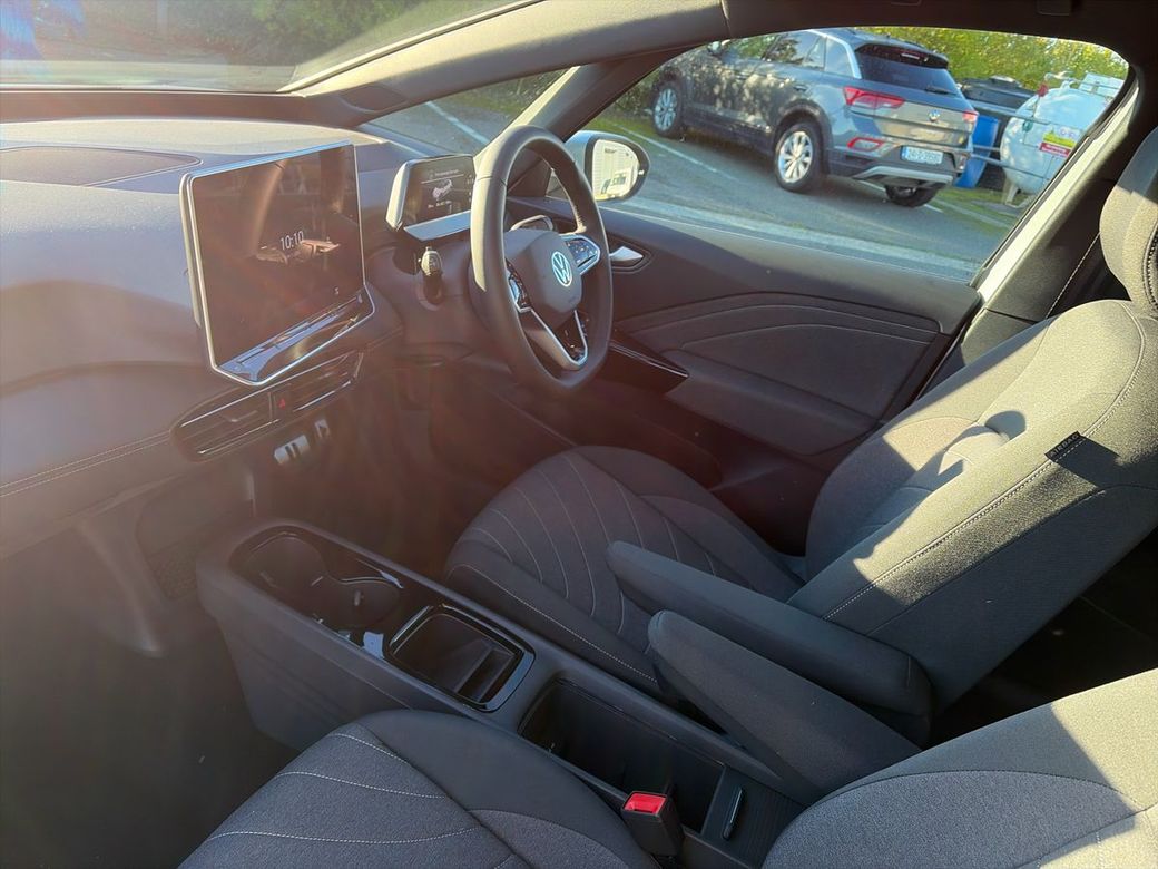 2025 Volkswagen ID.3