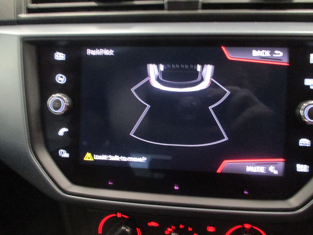 2020 SEAT Arona