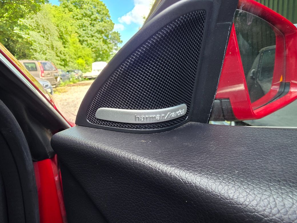 2019 Mercedes-Benz CLA Class