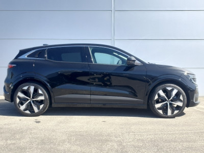 2025 Renault Megane