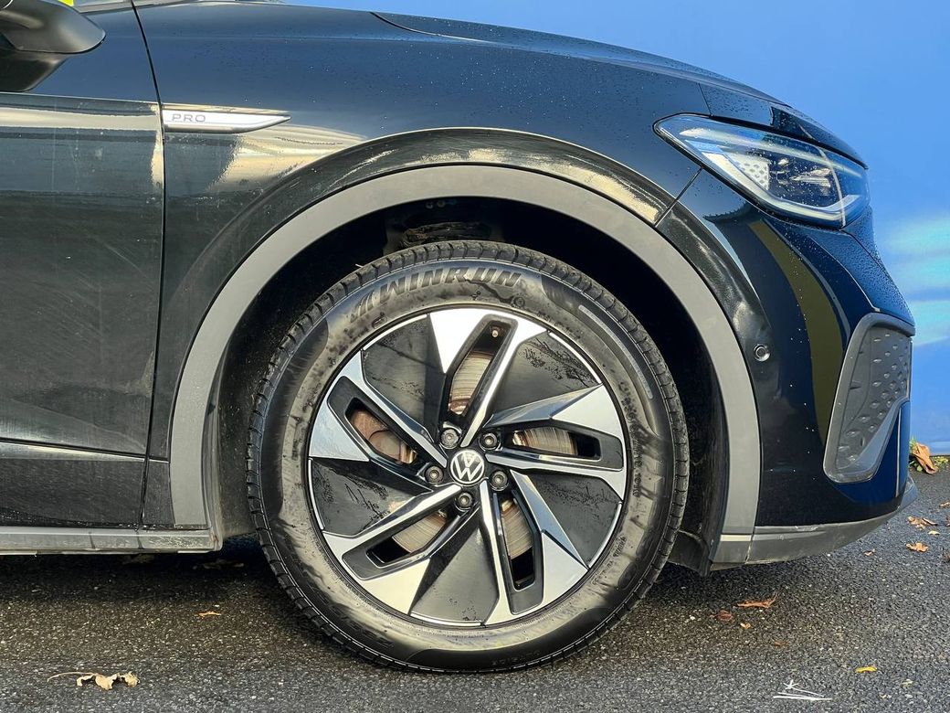 2022 Volkswagen ID.5