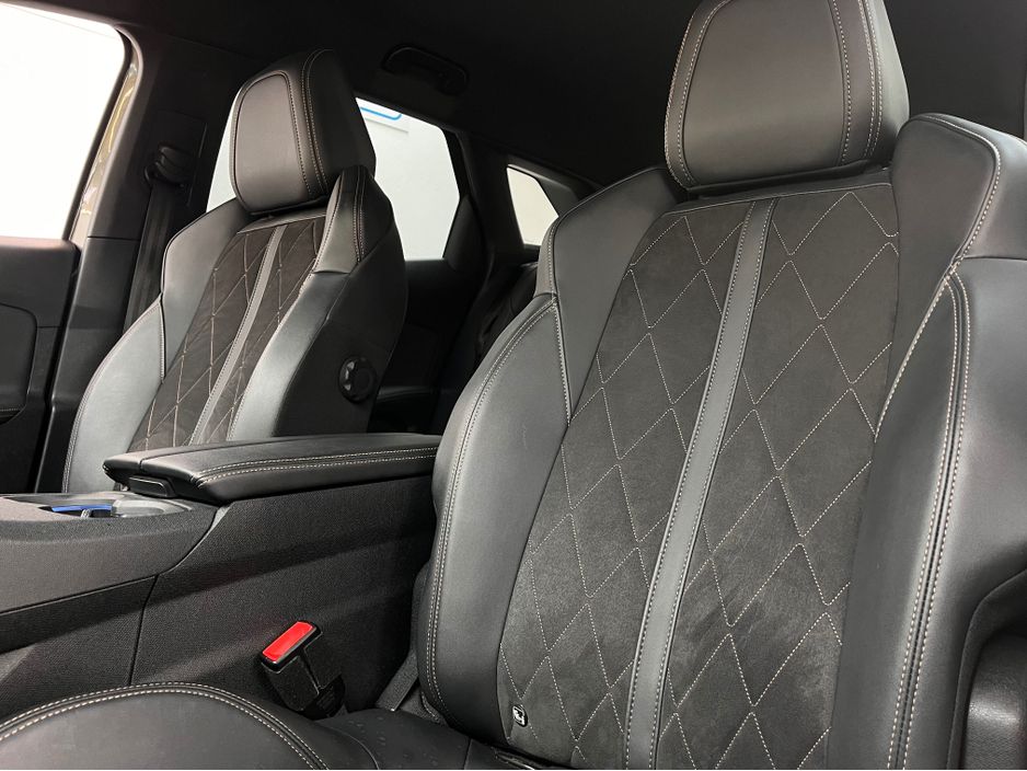 2019 Peugeot 3008