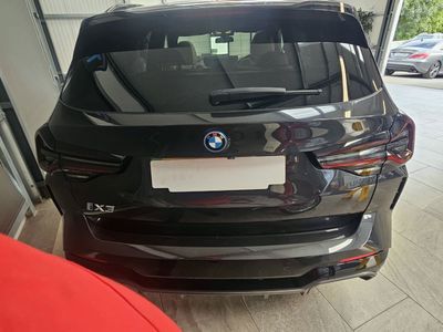 2022 BMW iX3