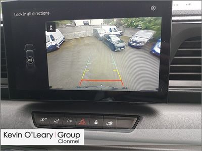 2026 Renault Master