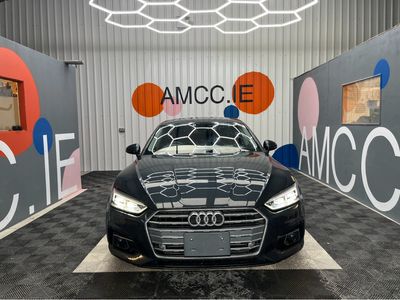 2017 Audi A5