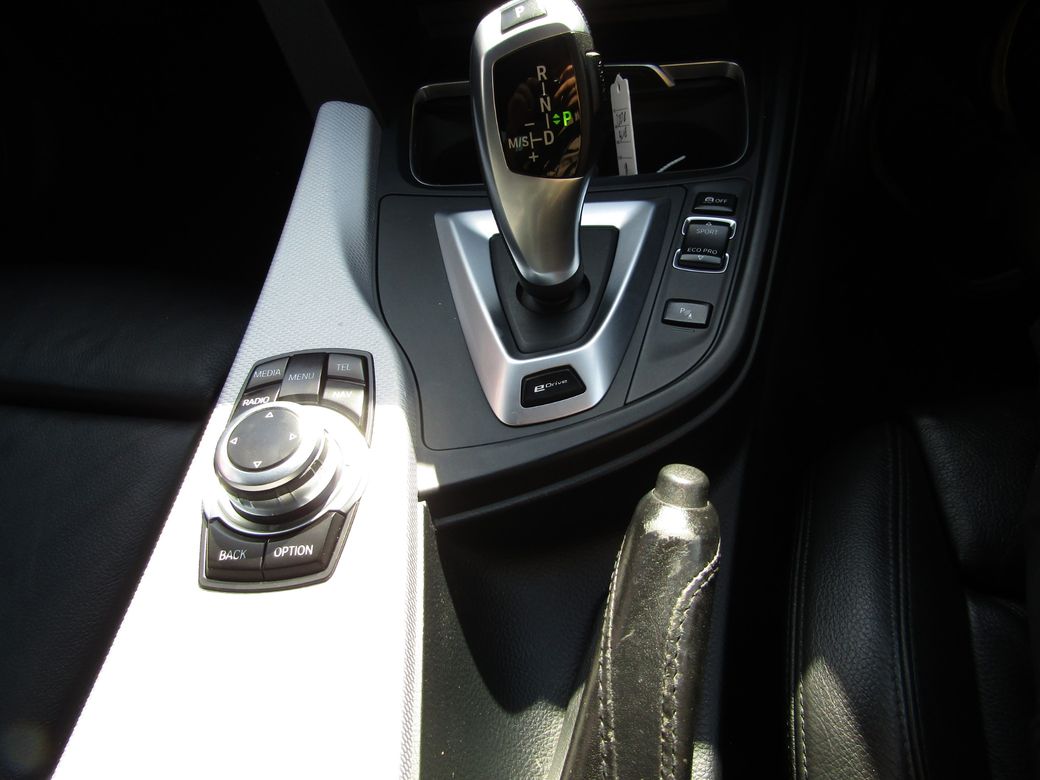 2017 BMW 3 Series