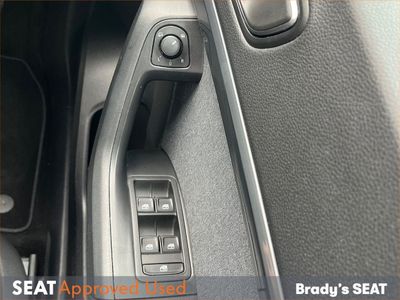 2023 SEAT Ateca