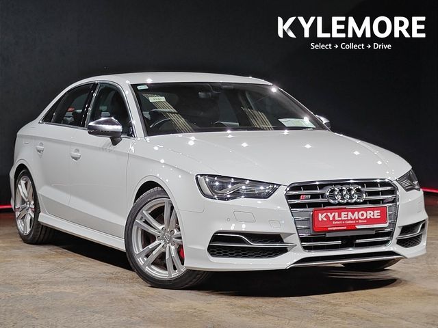 vehicle for sale from Kylemore Cars