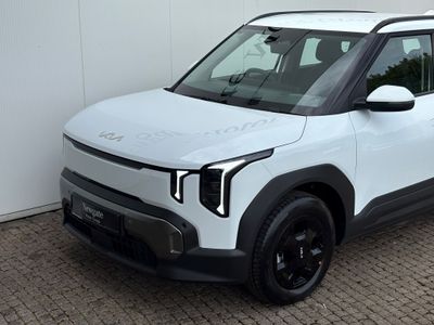 2026 Kia EV2