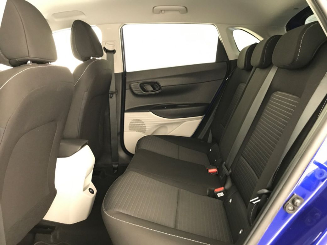 2022 Hyundai i20