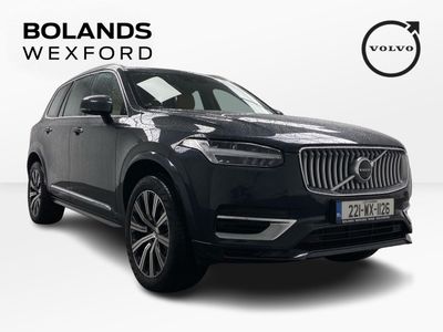 2022 Volvo XC90