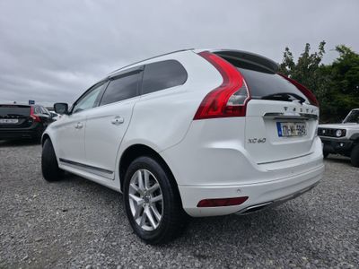 2017 Volvo XC60
