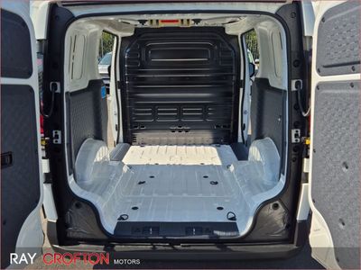 2026 Kia PV5