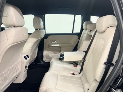 2020 Mercedes-Benz GLB Class