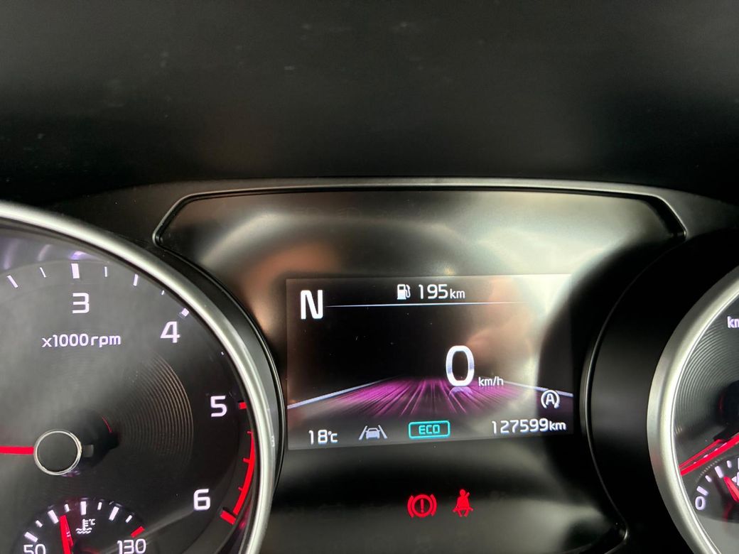 2022 Kia Ceed