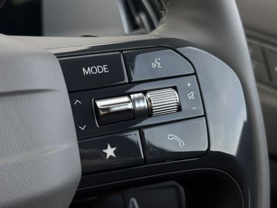2026 Kia EV5