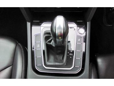 2019 Volkswagen Arteon