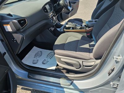 2019 Hyundai Ioniq