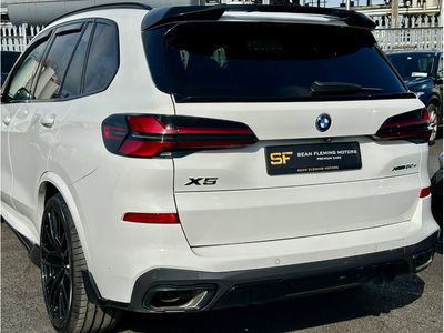 2023 BMW X5