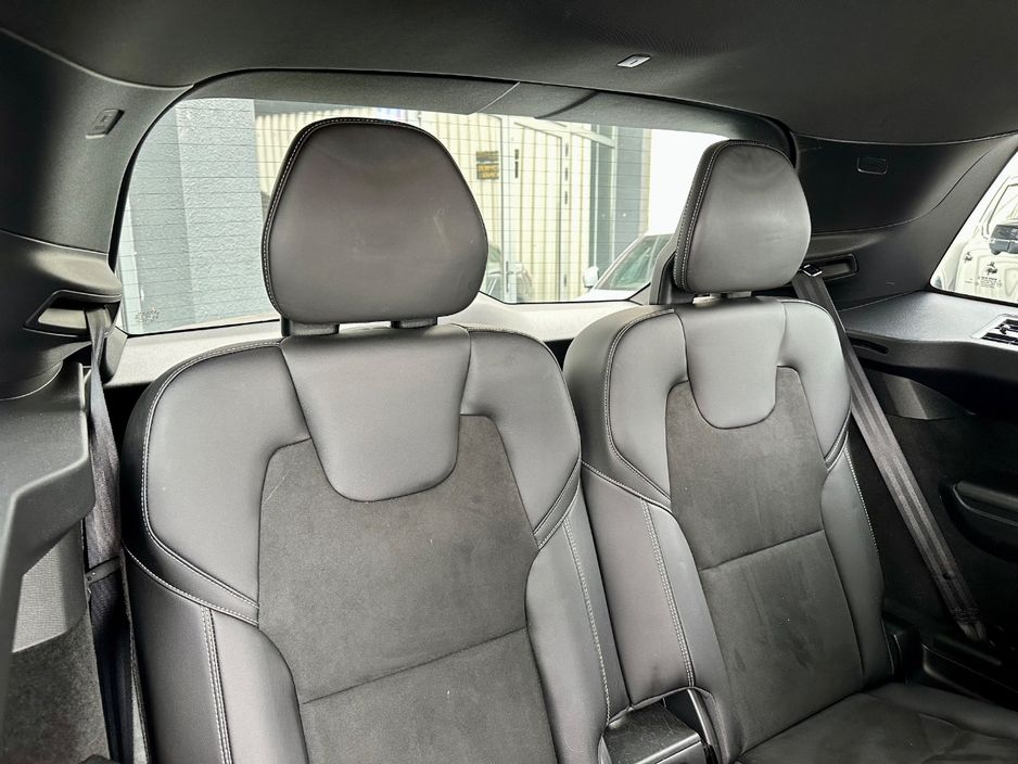 2021 Volvo XC90