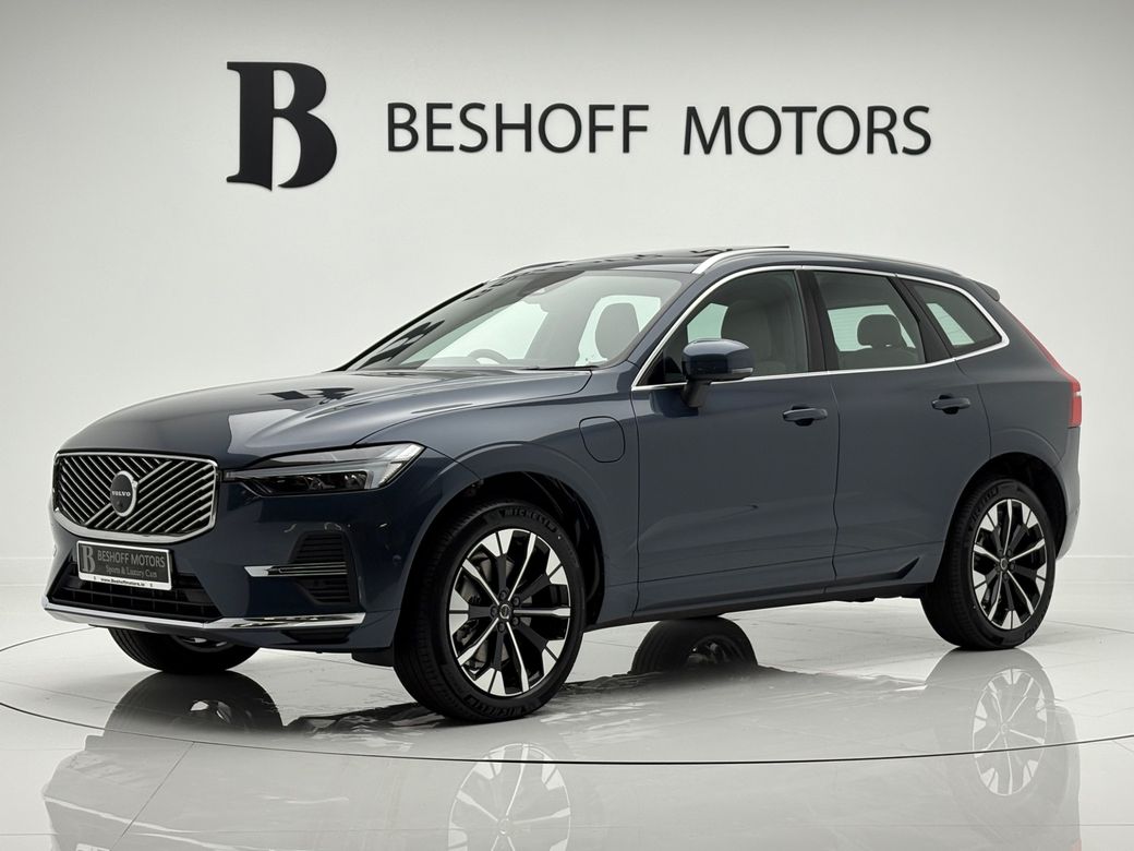 2026 Volvo XC60