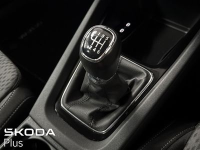 2022 Skoda Octavia